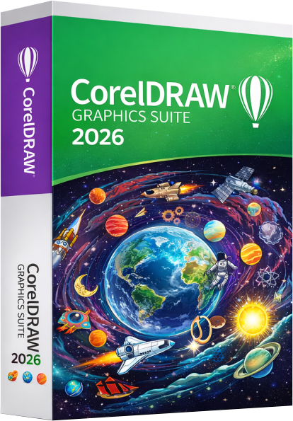 CorelDraw 2026