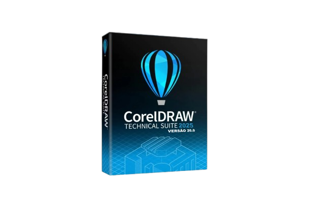 CorelDraw 2025